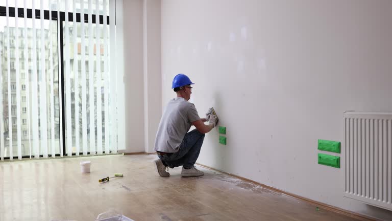 Nashville, IN Mold Removal Company